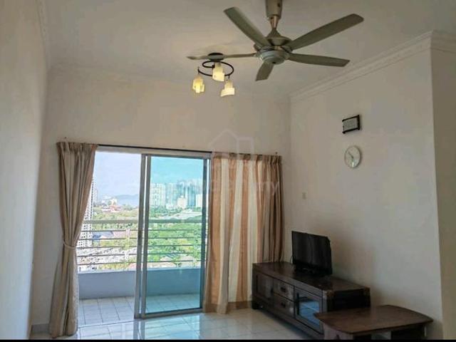Condominium for rent in Georgetown, Penang