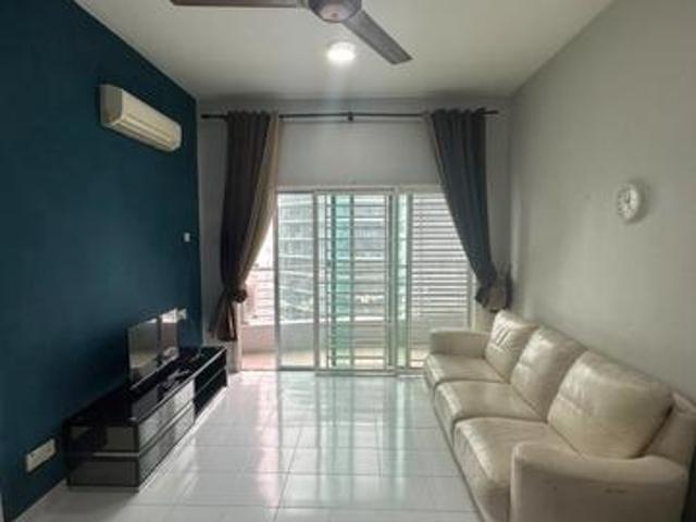 Condominium for rent in Georgetown, Penang