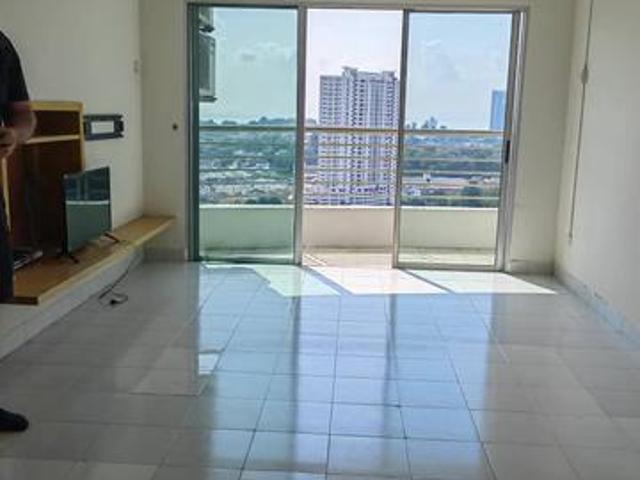 Condominium for rent in Timur Laut, George Town