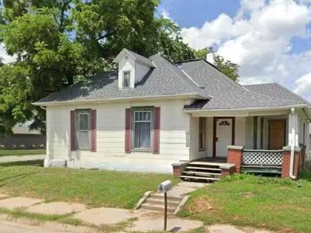 House for rent in Lincoln