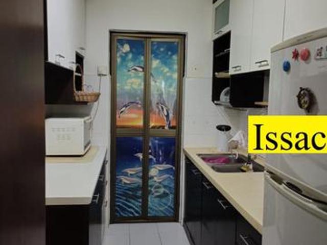 Condominium for rent in Timur Laut, George Town