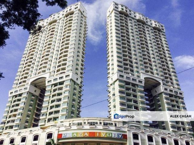 Condominium for sale in Mukim 13, Georgetown