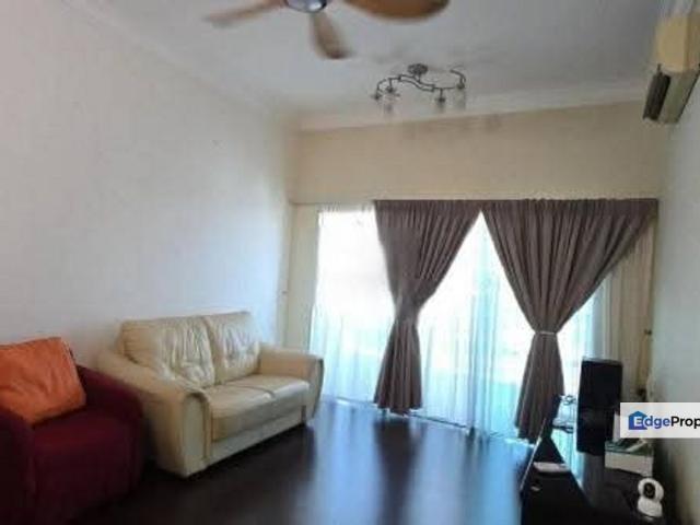 Condominium for sale in Mukim 13, Georgetown