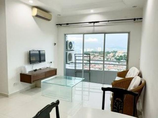 Condominium for rent in Timur Laut, George Town