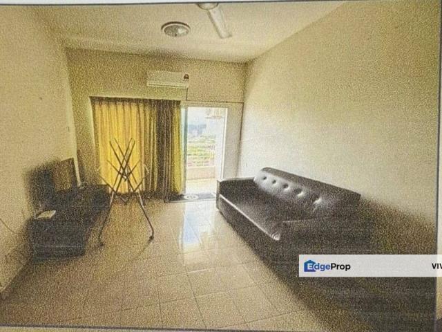 Condominium for rent in Timur Laut, George Town