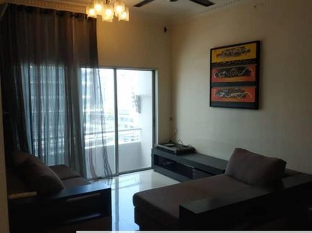 Condominium for rent in Mukim 13, Georgetown