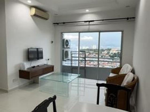 Condominium for rent in Timur Laut, George Town