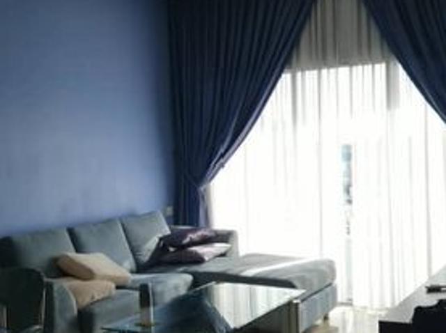 Condominium for rent in Mukim 13, Georgetown
