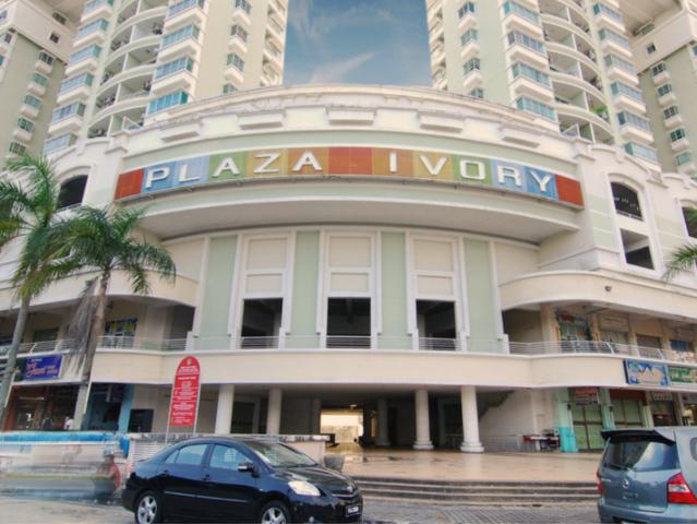 Apartment for rent in Timur Laut, George Town
