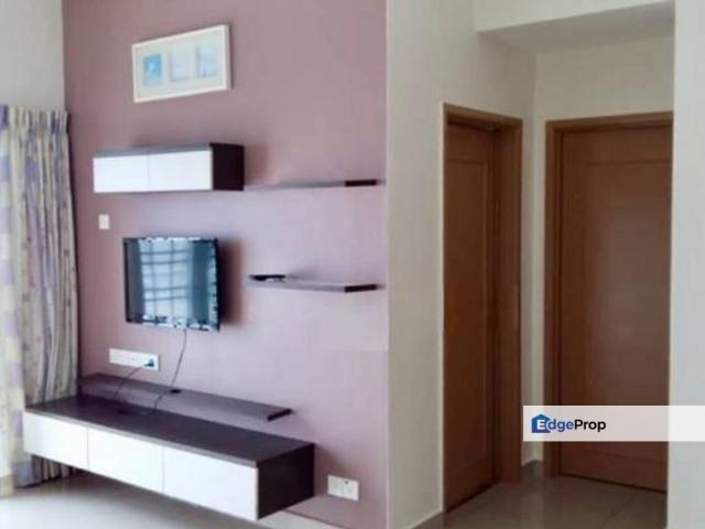 Condominium for rent in Mukim 13, Georgetown