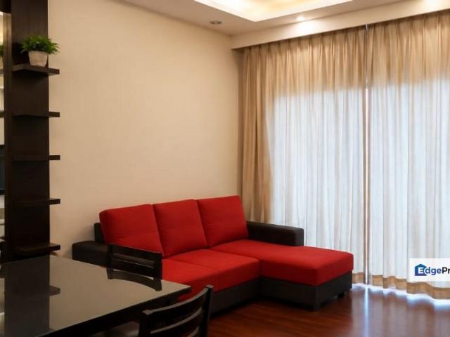 Condominium for rent in Mukim 13, Georgetown