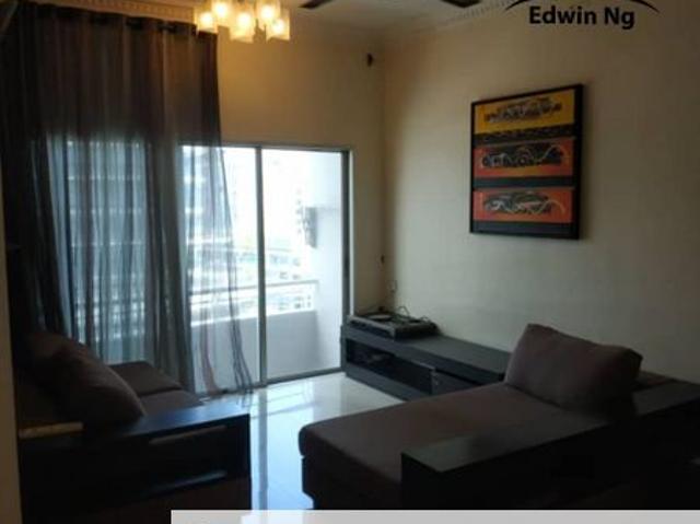 Condominium for rent in Mukim 13, Georgetown