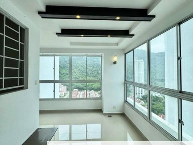 Condominium for rent in Timur Laut, George Town