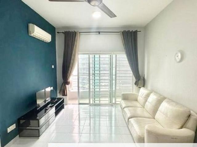 Condominium for rent in Timur Laut, George Town