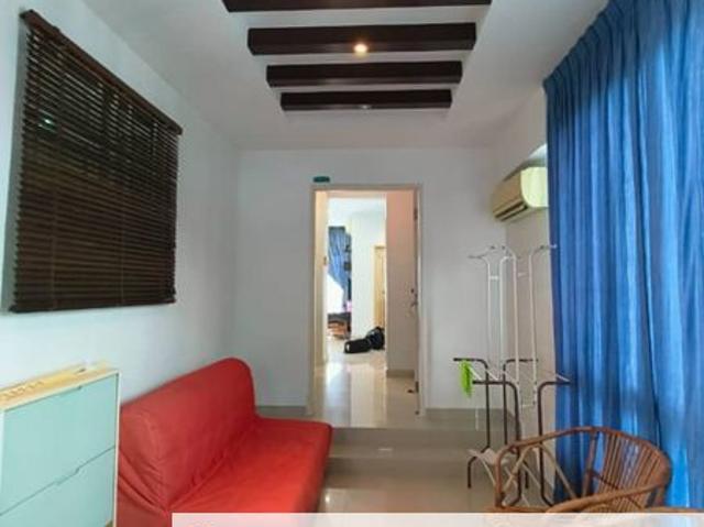 Condominium for sale in Mukim 13, Georgetown