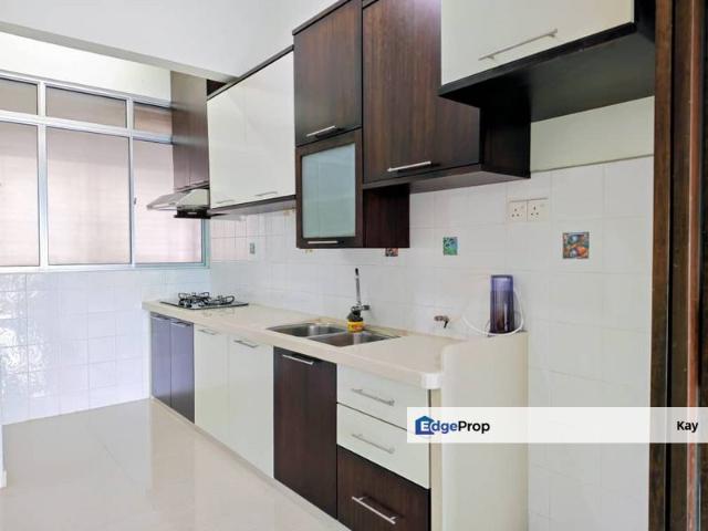 Condominium for sale in Mukim 13, Georgetown