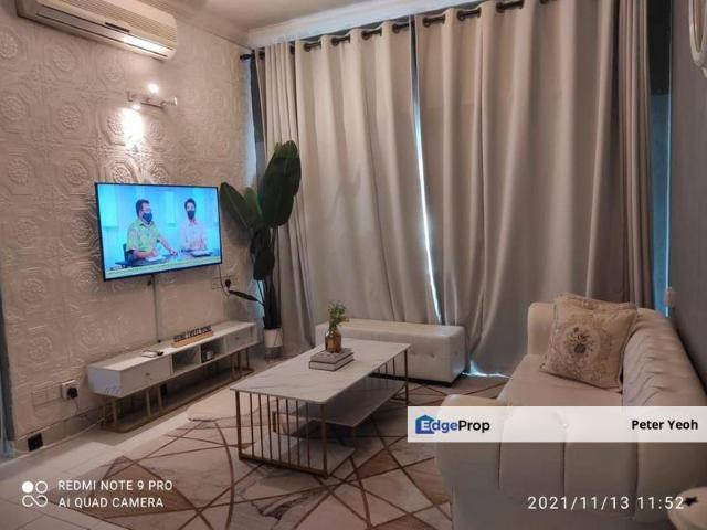 Condominium for rent in Mukim 13, Georgetown