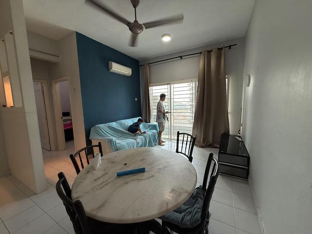 Condominium for rent in Georgetown, Penang