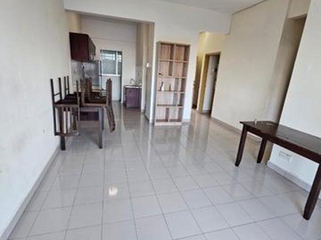 Condominium for rent in Georgetown, Penang