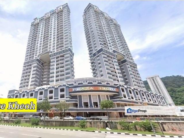 Condominium for sale in Timur Laut, George Town