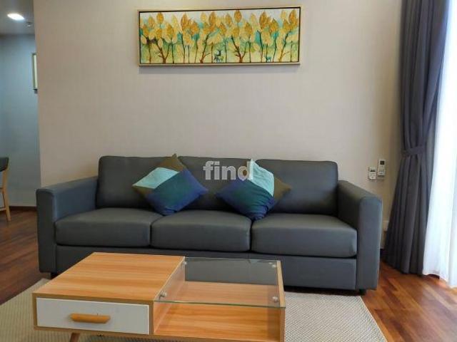 Condominium for rent in Georgetown, Penang