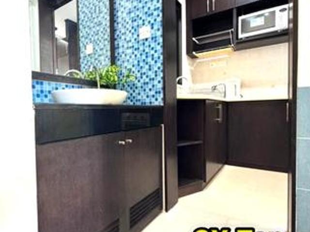 Condominium for rent in Georgetown, Penang