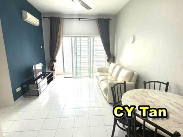 Condominium for rent in Georgetown, Penang