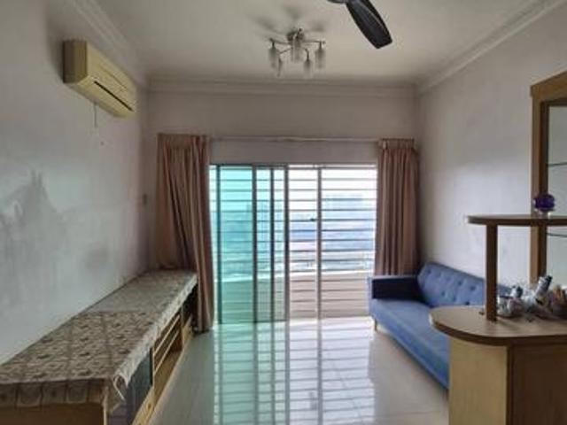 Condominium for rent in Georgetown, Penang
