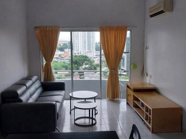 Condominium for rent in Georgetown, Penang