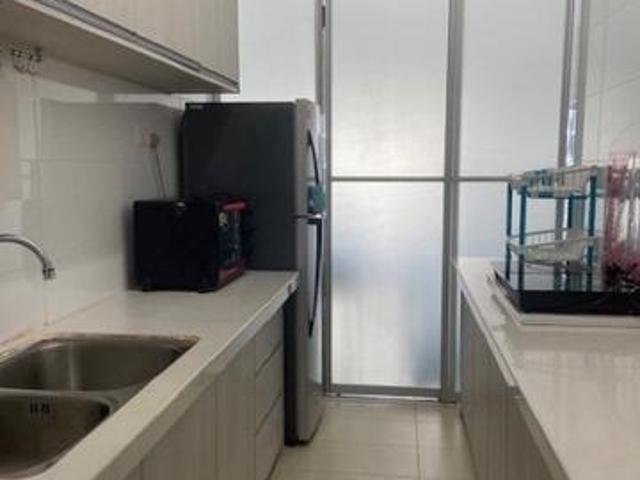 Condominium for sale in Georgetown, Penang