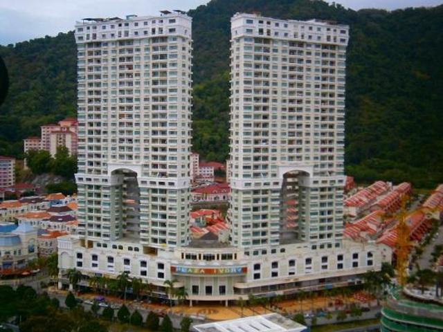 Condominium for sale in Georgetown, Penang
