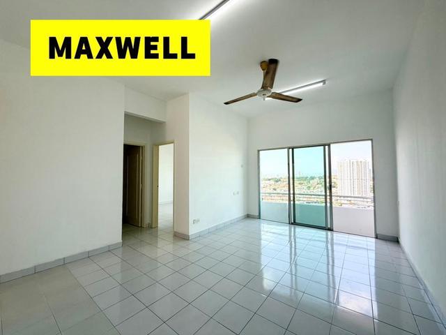 Condominium for sale in Georgetown, Penang