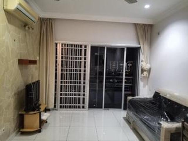 Condominium for sale in Georgetown, Penang