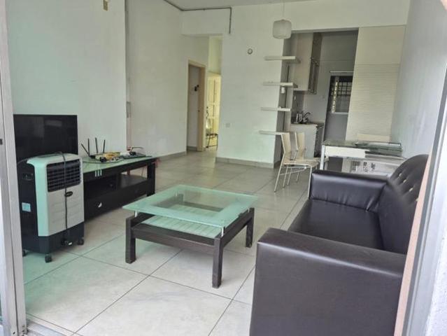 Condominium for sale in Georgetown, Penang