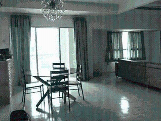 Apartment for rent in Georgetown, Penang