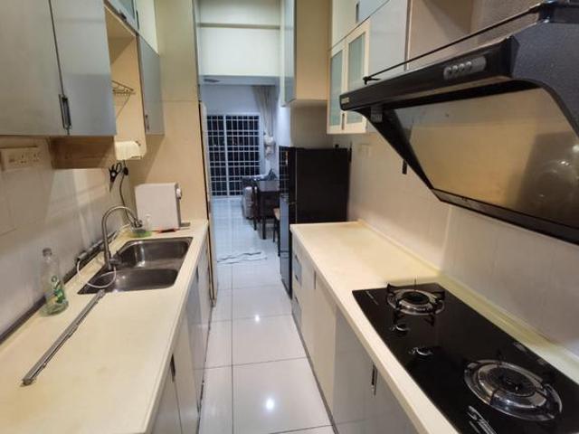 Condominium for sale in Georgetown, Penang