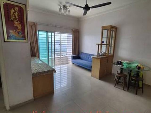 Condominium for rent in Georgetown, Penang