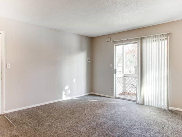 Apartment for rent in Kansas