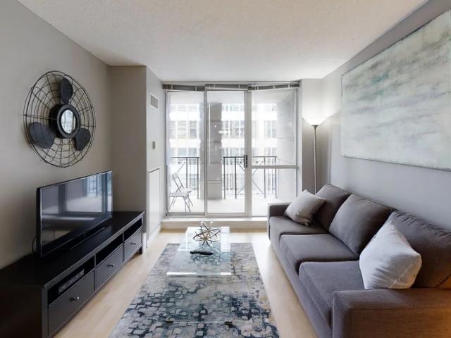 Apartment for rent in Woburn, Ontario