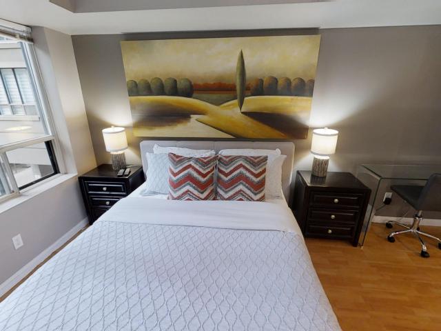Apartment for rent in Woburn, Ontario