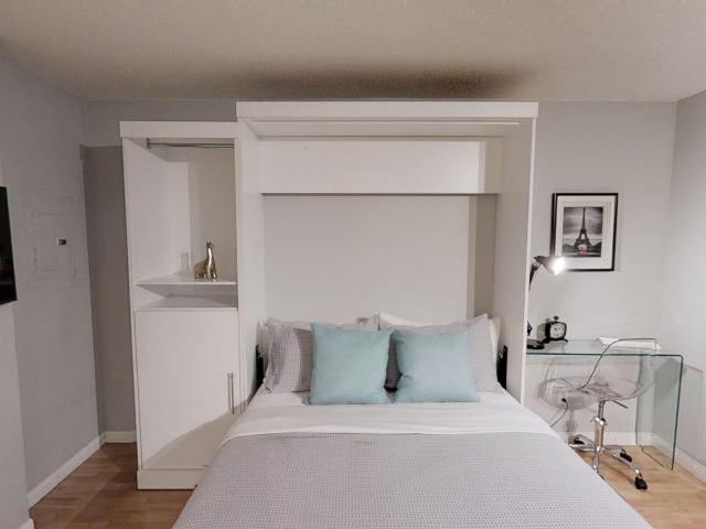 Apartment for rent in Woburn, Ontario