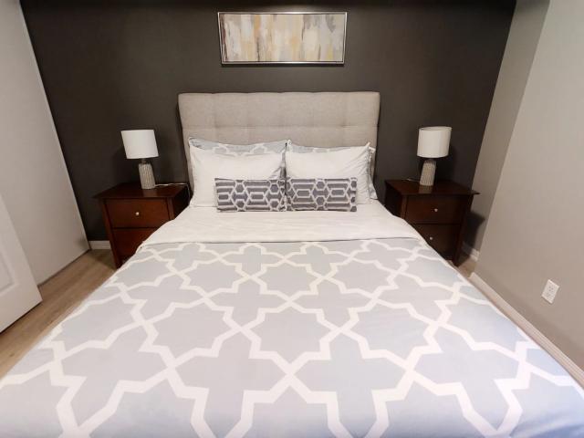 Apartment for rent in Woburn, Ontario