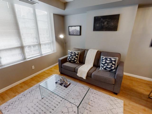 Apartment for rent in Woburn, Ontario