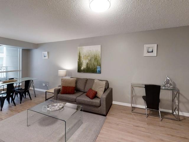 Apartment for rent in Woburn, Ontario