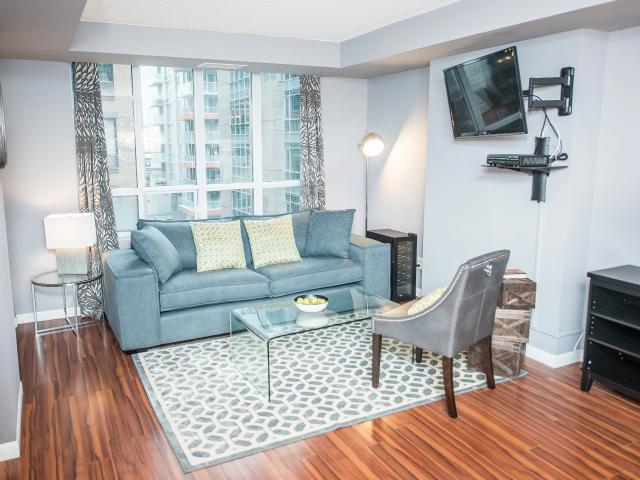 Apartment for rent in Woburn, Ontario