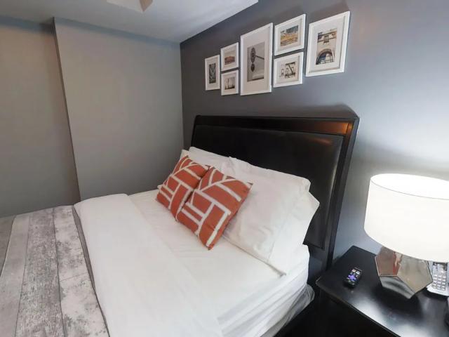 Apartment for rent in Woburn, Ontario