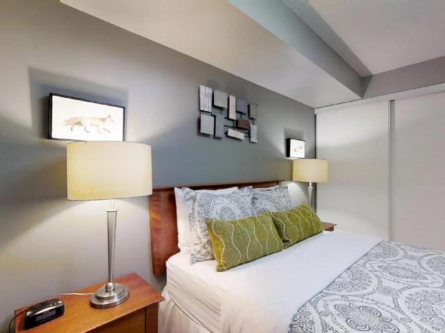 Apartment for rent in Woburn, Ontario