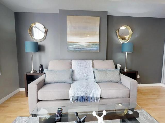 Apartment for rent in Woburn, Ontario