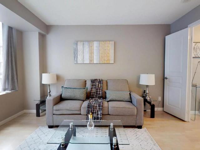 Apartment for rent in Woburn, Ontario