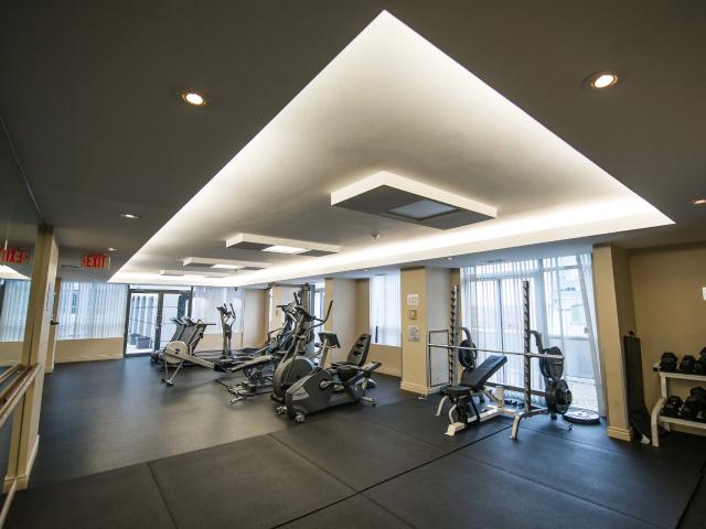 Apartment for rent in Woburn, Ontario